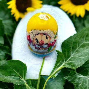 Mighty Beanz Mega Bean M150 34 Eskimo Series 1 2017 Moose Entertainment